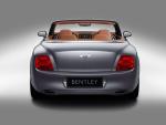Bentley Continental GTC 2006 года